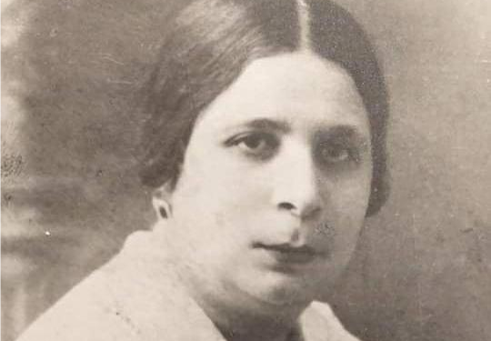 Adilə Şahtaxtinskaya: Azərbaycanın ilk həkim-ginekoloqu