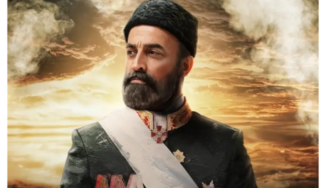 Ötən il kinoteatrlarda 30-a yaxın yerli film nümayiş olunub