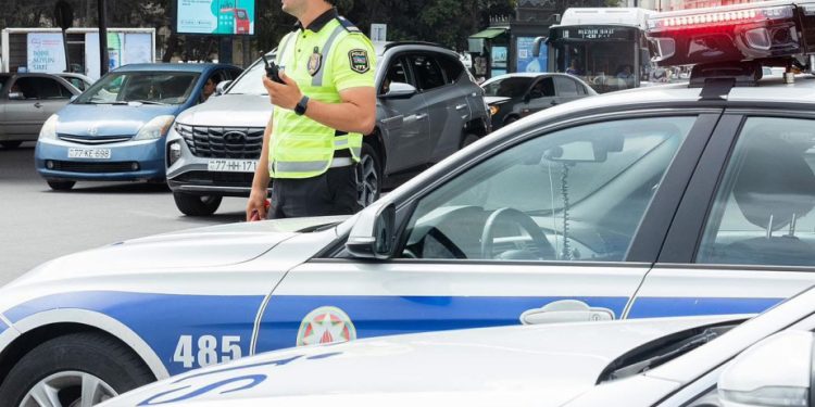 BDYPİ: Tələskənlik yollarda təhlükəni artırır