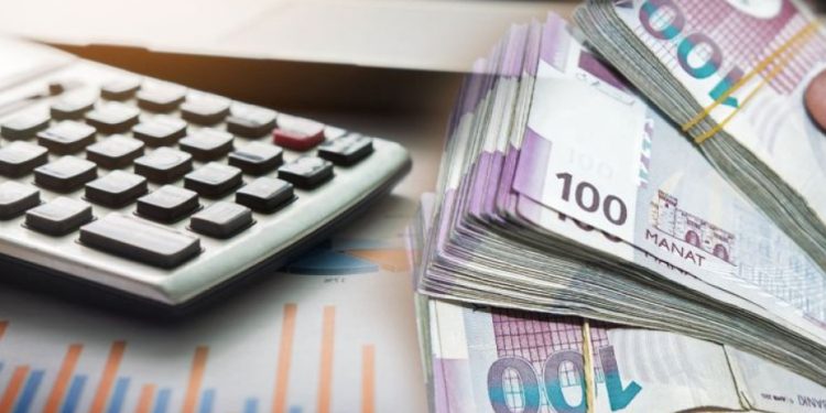 121 milyon gəlir əldə olunub