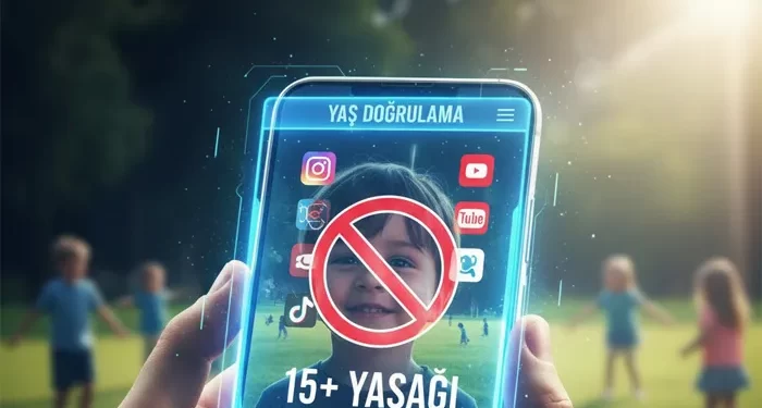 Türkiyədə uşaqlara bu qadağa edildi