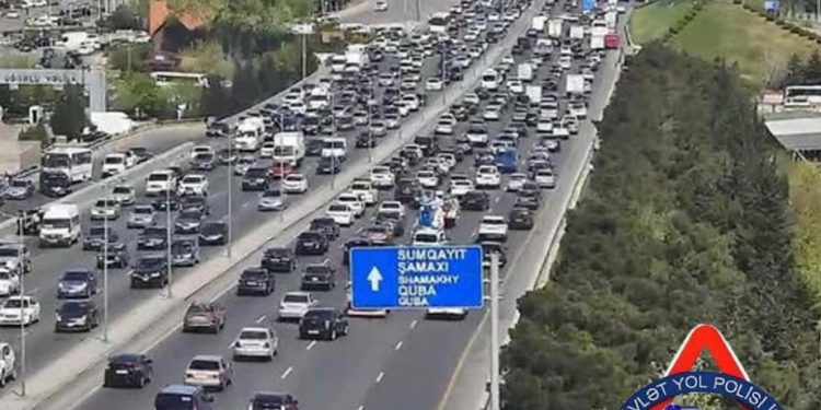 BDYPİ əhaliyə müraciət edib