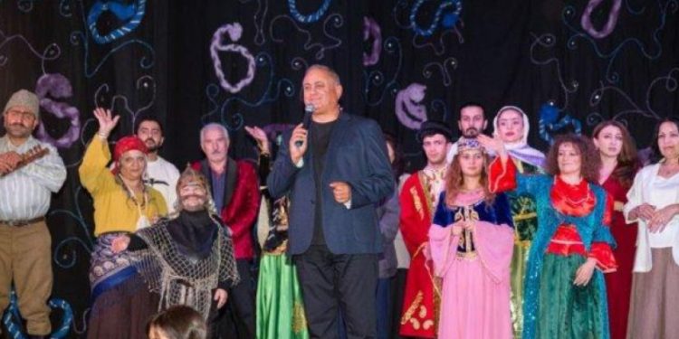 Bakı Uşaq və Gənclər Teatrında premyeralar olacaq