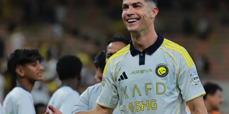 Kriştianu Ronaldu ilin ən çox qazanan futbolçusu olub