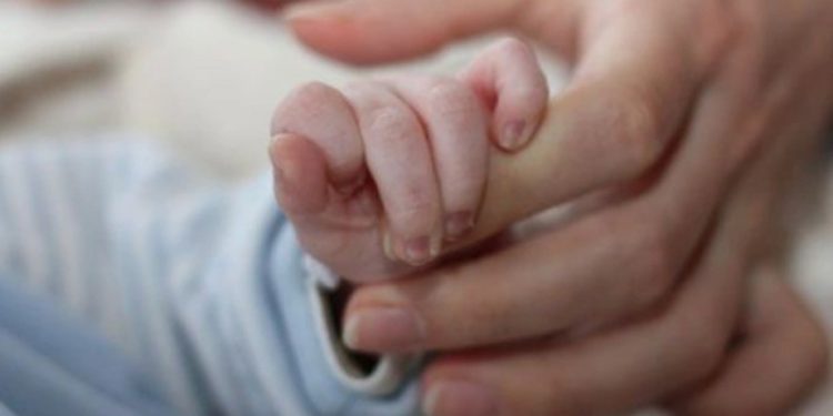 2026-cı ildə Azərbaycanda ilk uşaq dünyaya gəlib