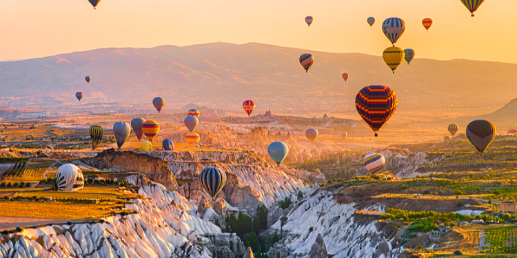 Türkiyə bu vətəndaşlar üçün vizanı ləğv edib
