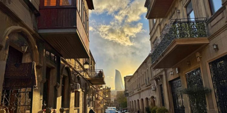 Sabah hava necə olacaq?