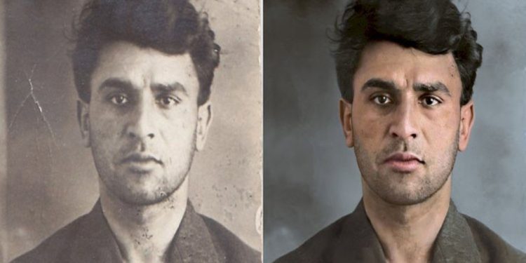 Dan yeri söküləndə susdurulan səs: Mikayıl Müşfiqin taleyi