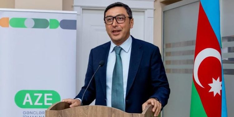 2025-ci ilin yekunlarına həsr olunmuş hesabat konfransı keçirilib