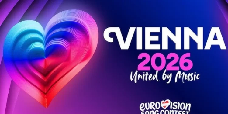 Azərbaycan “Avroviziya 2026″nın ikinci yarımfinalında çıxış edəcək