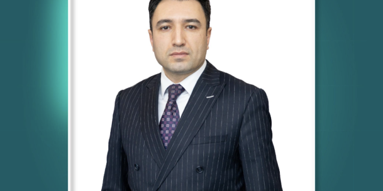 Dövlət Məşğulluq Agentliyinin İdarə Heyətinə yeni sədr müavini təyin edilib