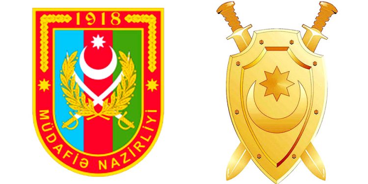 Azərbaycan Respublikasının Müdafiə Nazirliyi və Hərbi Prokurorluğu arasında birgə tədbirlər planı imzalanıb