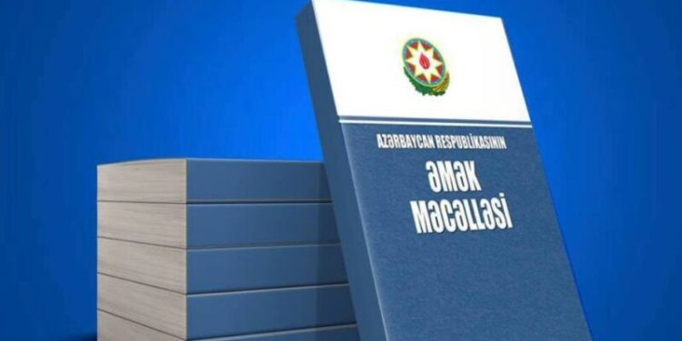 Əmək qanunvericiliyində yeniliklər nələrdir?