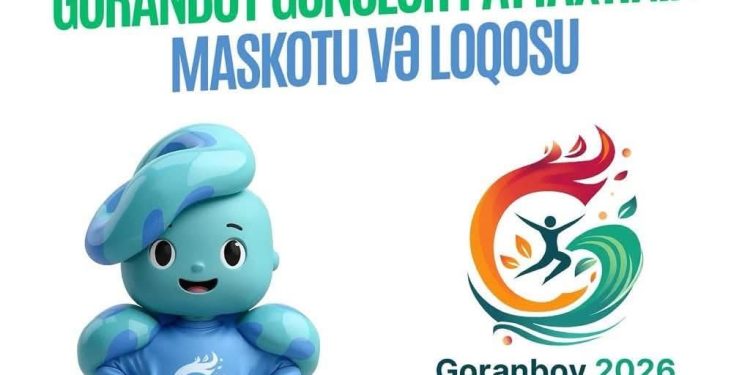 Goranboy Azərbaycanın “Gənclər Paytaxtı”dır