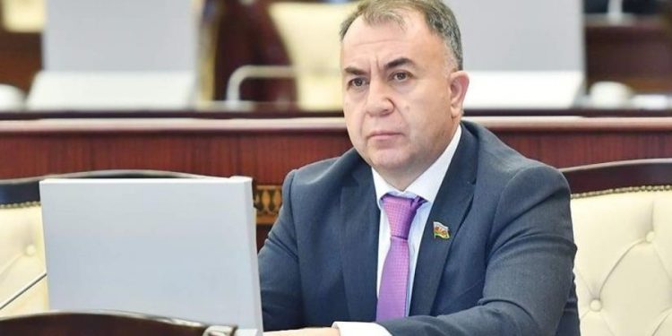 Milli Məclisin ehtiyatlar, energetika və  ekologiya komitəsinin sədri Beynəlxalq Forumda çıxış edəcək