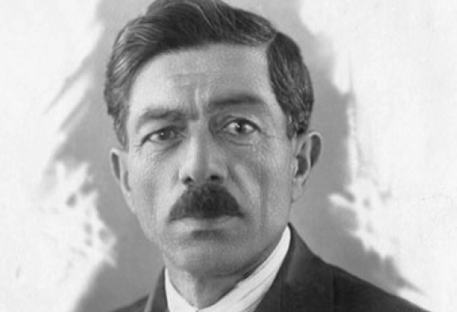 Bu gün böyük qəzəlxan Əliağa Vahidin doğum günüdür