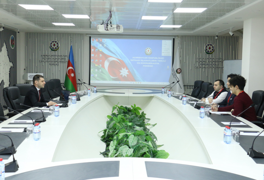 Azərbaycanın ixrac potensialı Yaponiyanın 5000 üzvü olan biznes şəbəkəsində dəstəklənəcək