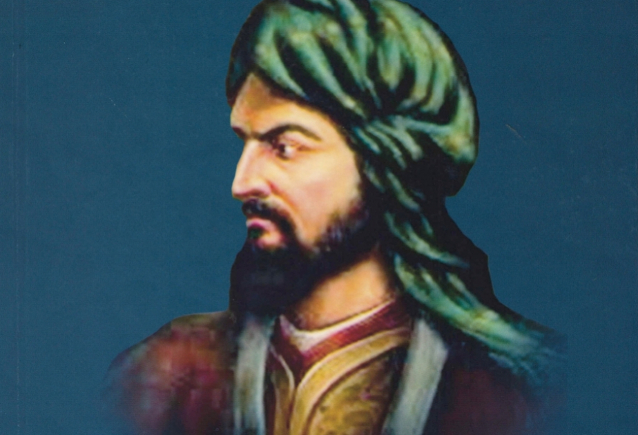 AMEA-da Xaqani Şirvaninin 900 illik yubileyi ilə bağlı tədbirlər planı təsdiq edilib