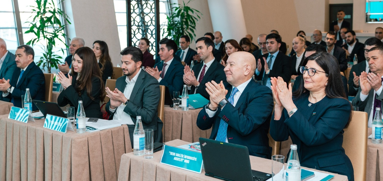 Azərbaycan Gimnastika Federasiyasının Ümumi Yığıncağı keçirilib