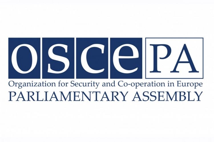 Milli Məclisin ATƏT Parlament Assembleyasındakı nümayəndə heyəti qurumun 25-ci qış sessiyasında iştirak edəcək