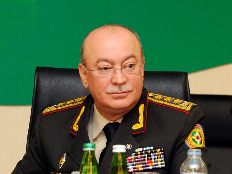 Kəmaləddin Heydərova iki müavin təyin olundu