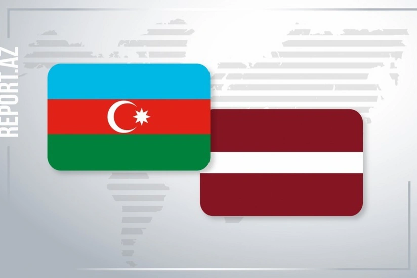 Azərbaycanla Latviya arasında səhiyyə və tibb elmi sahəsində əməkdaşlıq sazişi təsdiqlənib