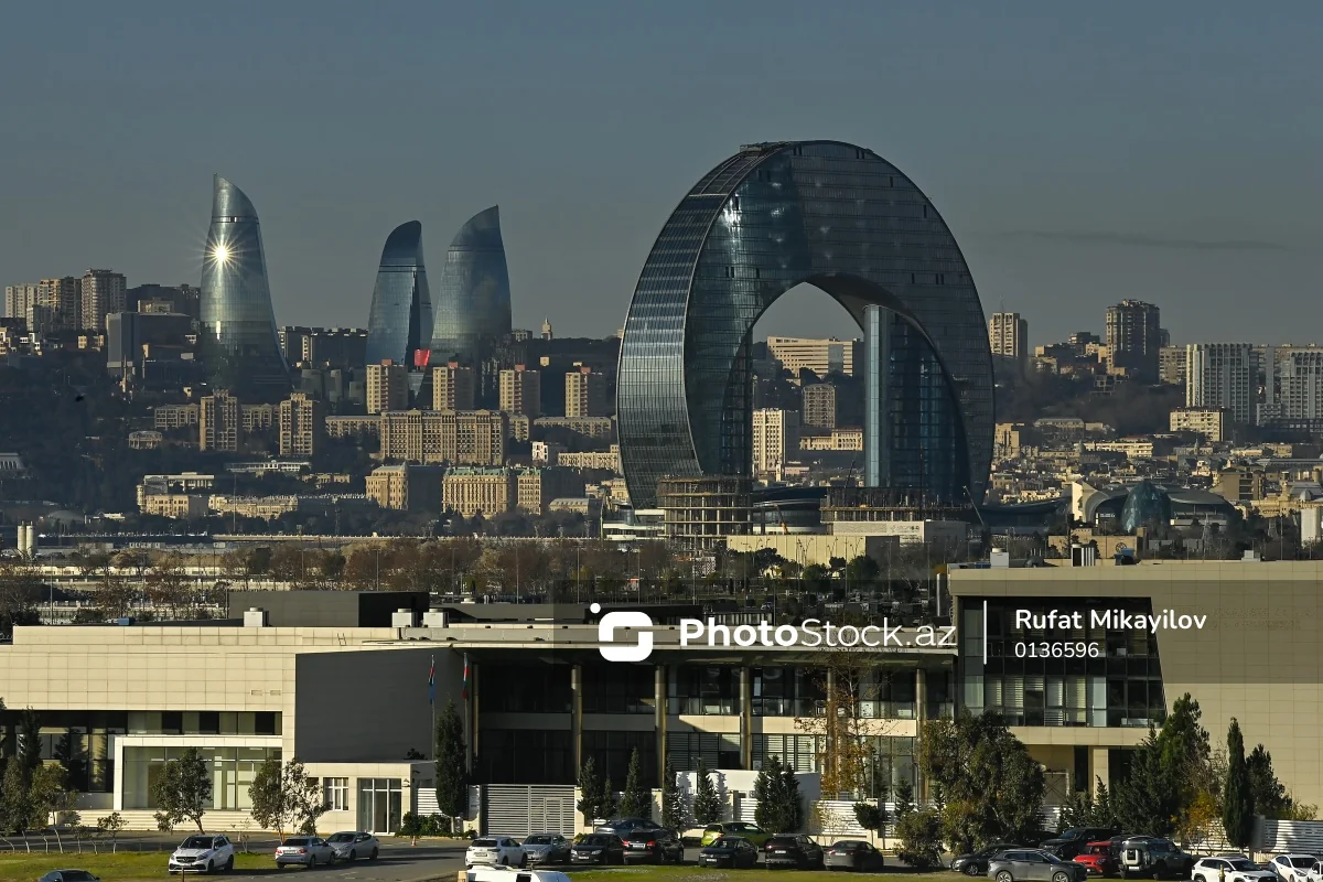 Bakıda məşhur parklar təmir olunacaq