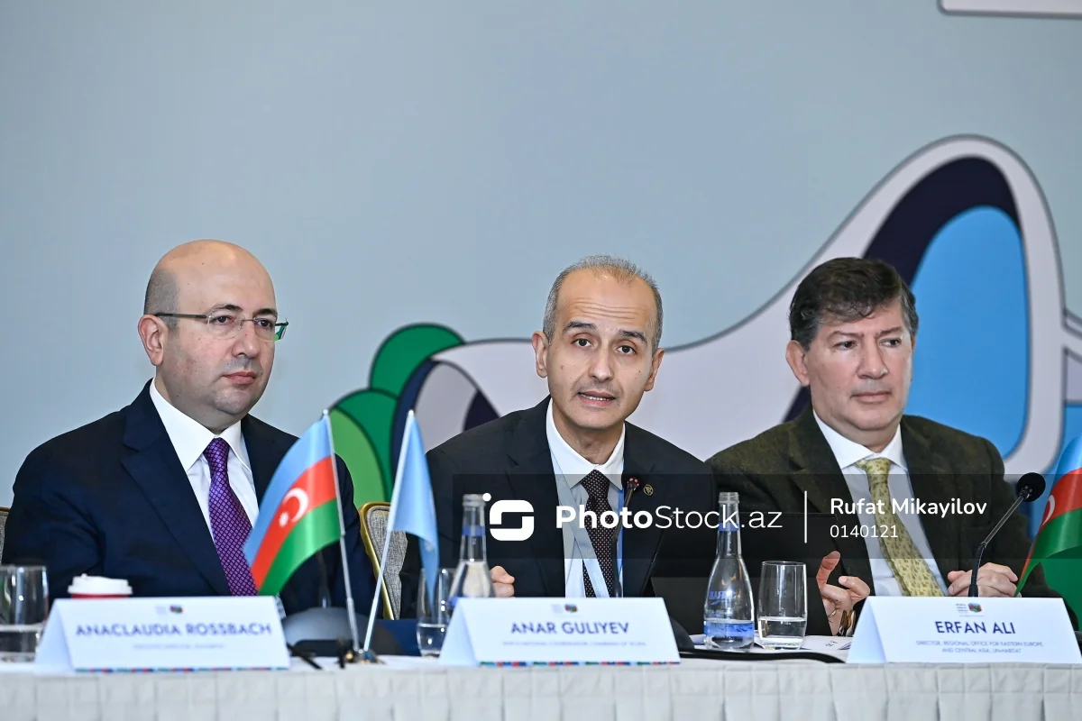 Ümumdünya Şəhərsalma Forumunda "Hərəkətə çağırış" sənədi qəbul olunacaq