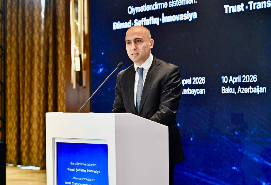 Emin Əmrullayev: Cəmiyyətimiz ədalətli imtahanlar nəticəsində təhsil alıb fəaliyyət göstərən insanlardan formalaşıb