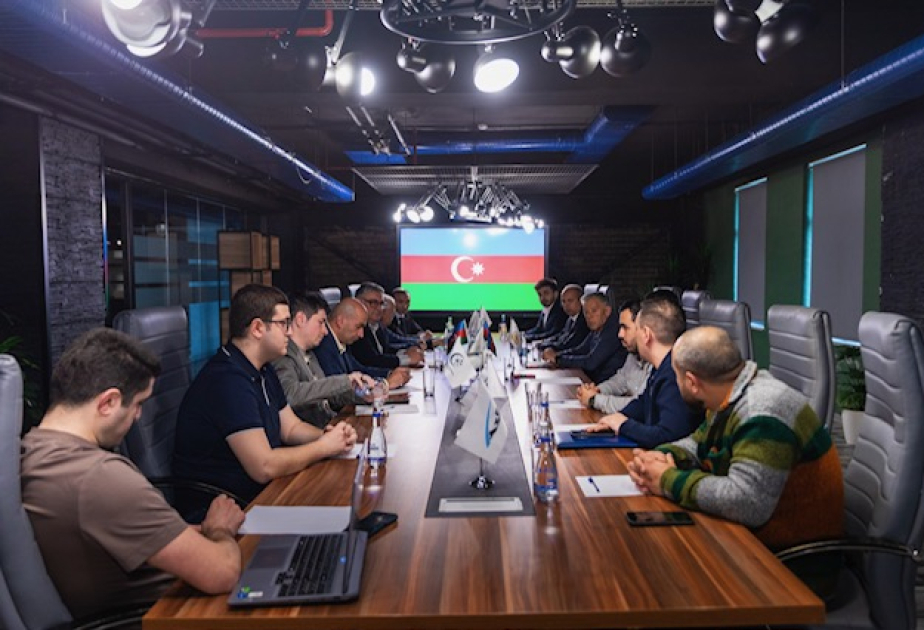 Qarabağ IV Aerokosmik Modelçilik Festivalına ev sahibliyi edəcək