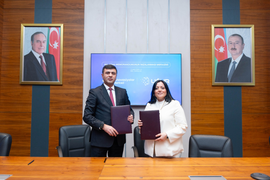 ASAN AI Hub platforması çərçivəsində əməkdaşlıq qurulacaq