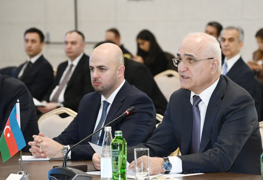 Baş nazirin müavini: İşğaldan azad edilmiş ərazilərdə hazırda 75 mindən çox insan yaşayır, işləyir və təhsil alır