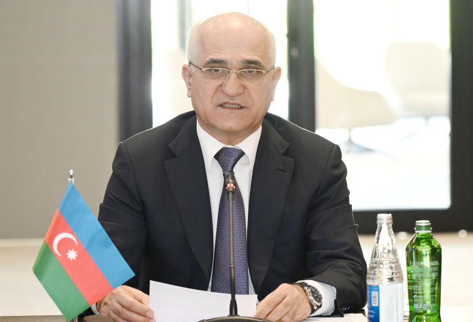 Azərbaycan və Rusiya arasında qarşılıqlı investisiyaların həcmi açıqlanıb