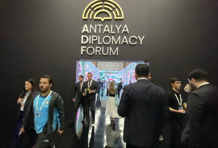 Antalyada TDT Xarici İşlər Nazirləri Şurasının qeyri-rəsmi iclası olacaq