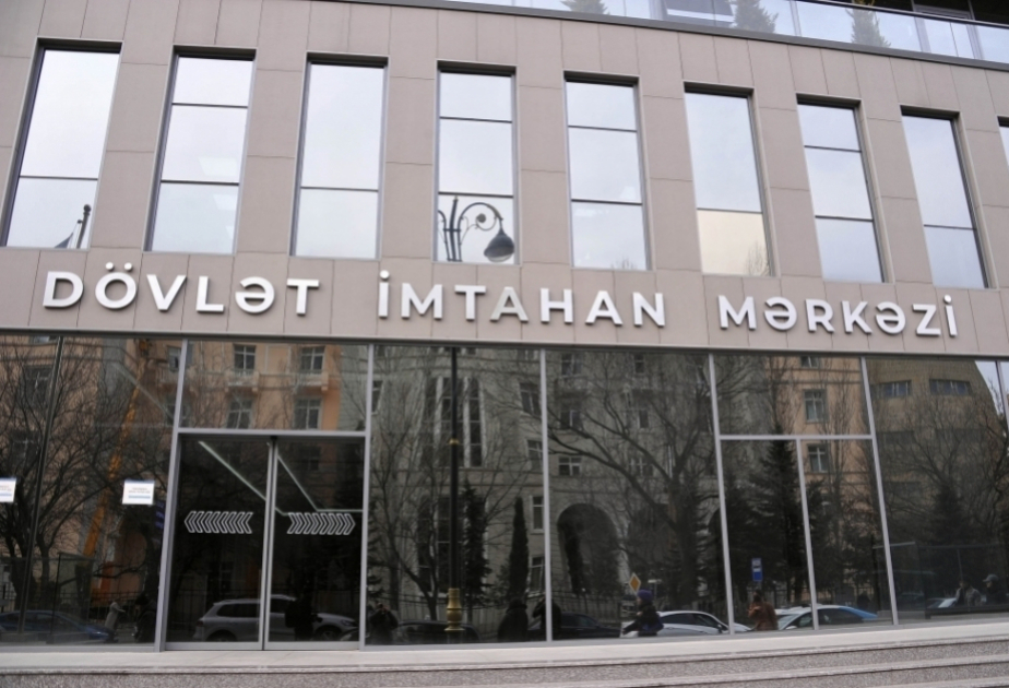 DİM: 65 mindən çox abituriyent qəbul imtahanının ikinci mərhələsində iştirak etmək üçün qeydiyyatdan keçib