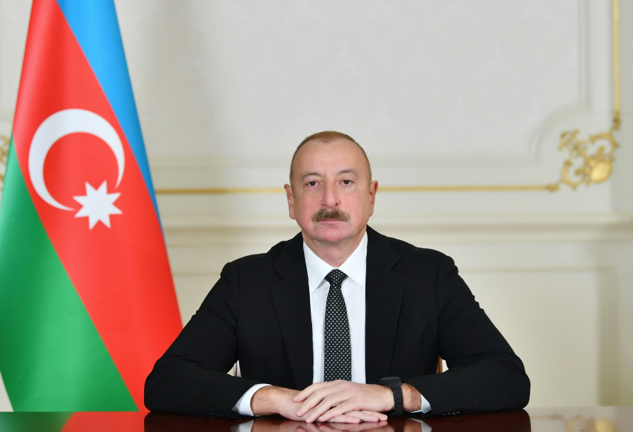 Prezident İlham Əliyev: Azərbaycan Ağsaqqallar Şurası ölkəmizin inkişafına töhfə verir