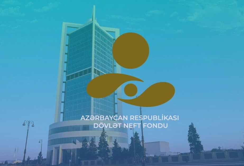 Dövlət Neft Fondunun aktivləri 125 milyard manat təşkil edib