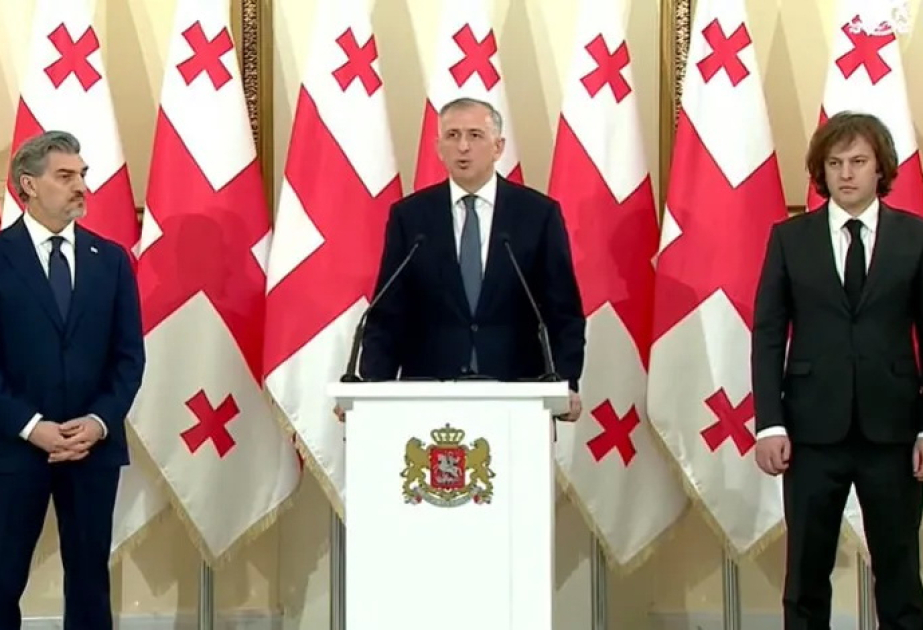 Gürcüstanın Azərbaycandakı səfiri Acarıstan hökumətinin sədri olacaq