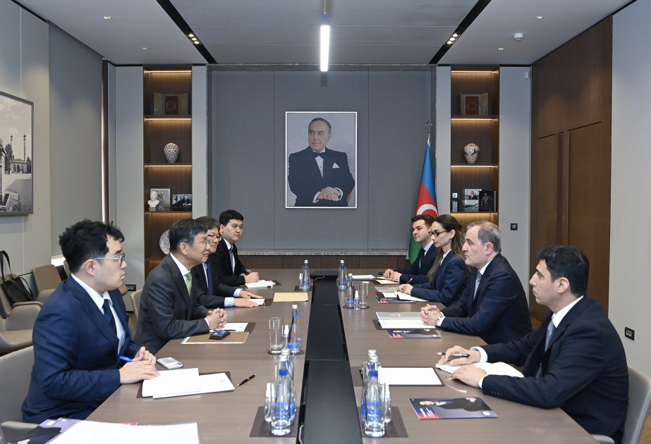 Nazir: Azərbaycan Beynəlxalq Ədalət Məhkəməsinin hakimi seçkilərinə hərtərəfli yanaşır