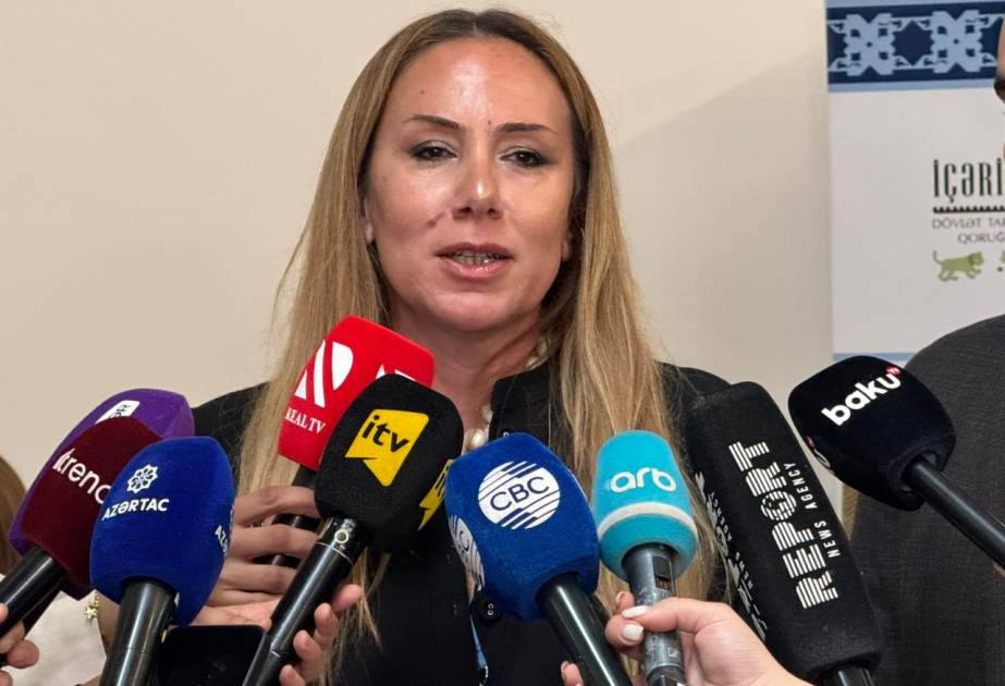 “Azərxalça”nın kreativ direktoru: Forum təcrübə və ideyaların paylaşılması üçün önəmli platformadır