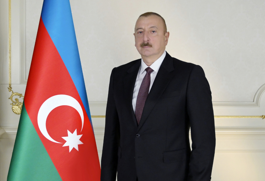 İncəsənət xadimləri mükafatlandırılıb
