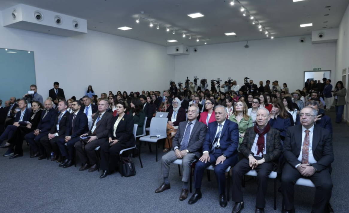 Bakıda Beynəlxalq Xalça Festivalı açılıb – sənət, irs və innovasiya bir arada