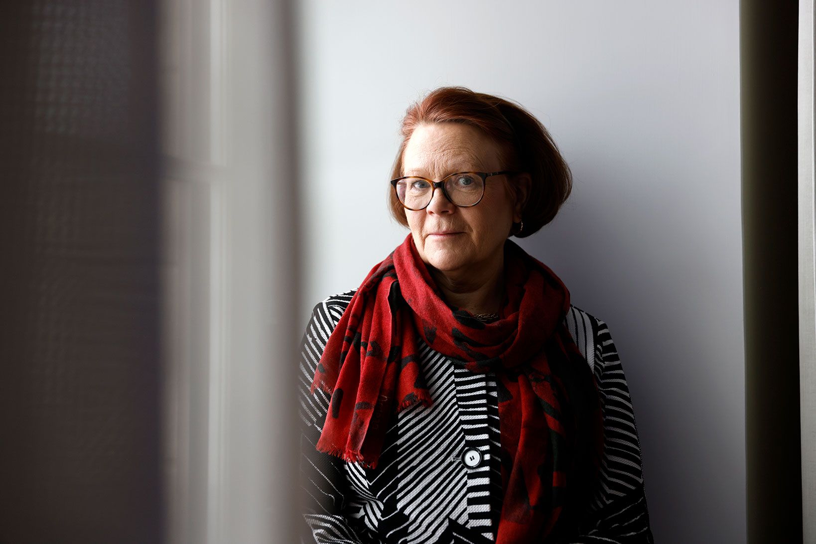 Finlandiyanın Azərbaycandakı səfiri Kirsti Narinen: Liderlik, Təhsil və Dəyərlər haqqında dialoq